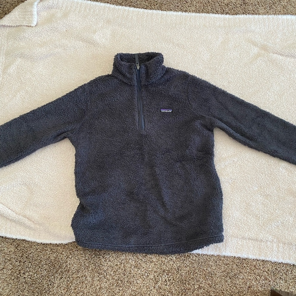 Women's Los Gatos 1/4-Zip Fleece